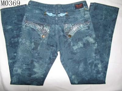 Men's Robin's jeans-148